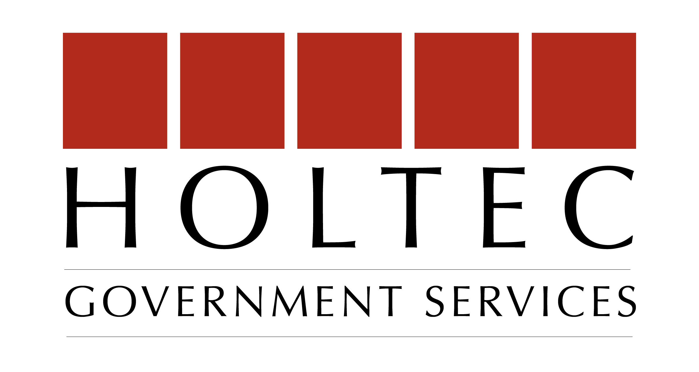 Holtec Government Services