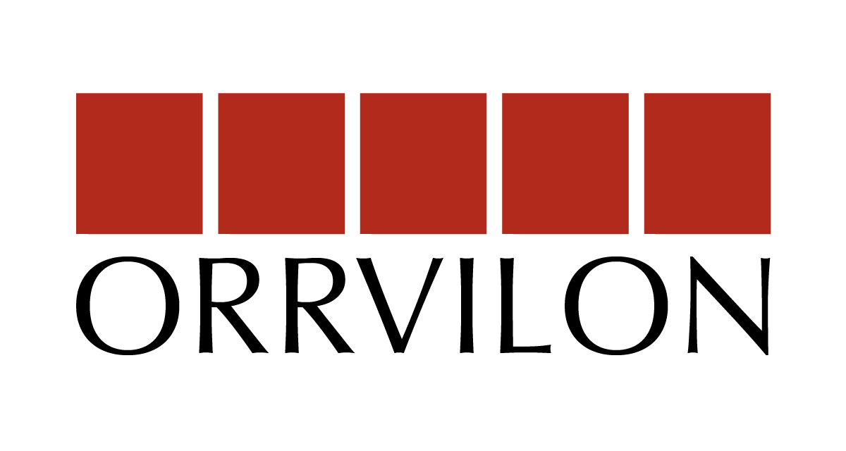 Orrvilon