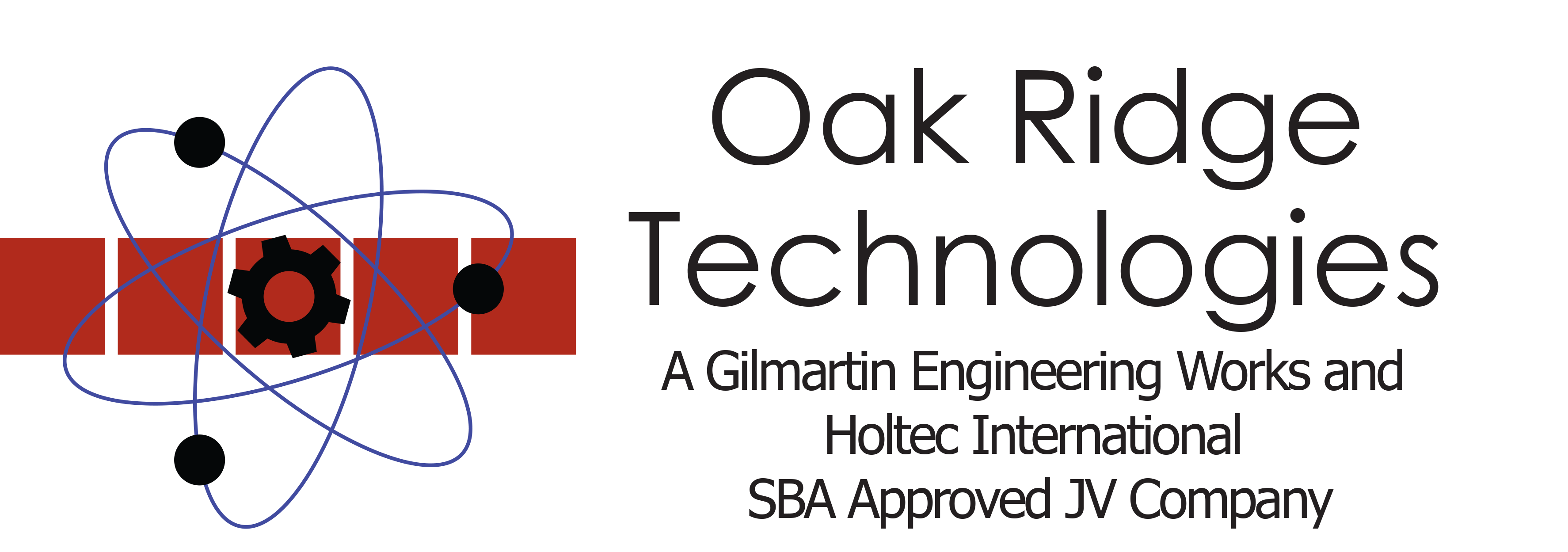Oak Ridge