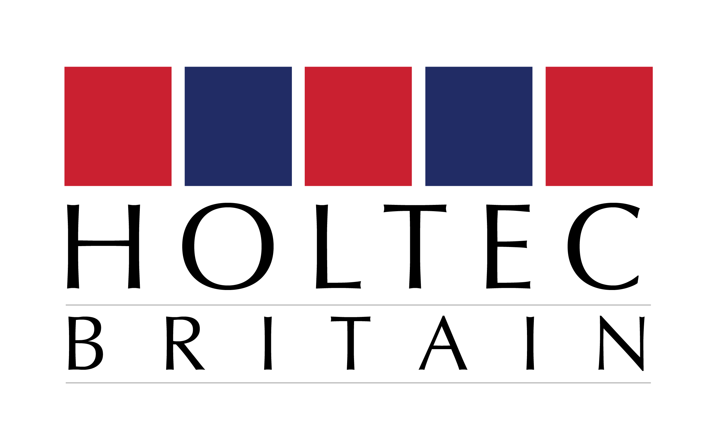Holtec Britain