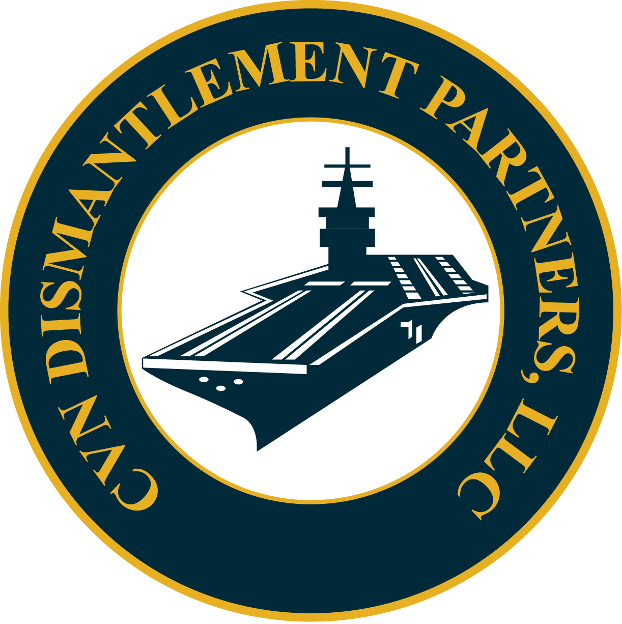 CVN Dismantlement Partners